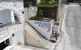 Apartman&Studio S